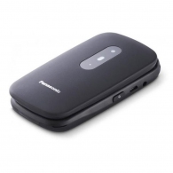Кнопочный телефон Panasonic KX TU446EXB Black thumbnav 3