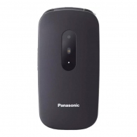 Кнопочный телефон Panasonic KX TU446EXB Black thumbnav 5