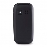 Кнопочный телефон Panasonic KX TU446EXB Black thumbnav 6