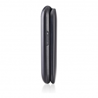Кнопочный телефон Panasonic KX TU550EXB Black thumbnav 5