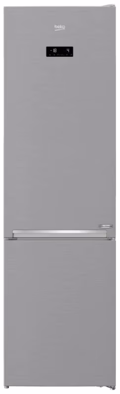 Холодильник Beko RCNA406E40ZXB 