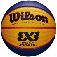 Minge basket Wilson FIBA 3X3 GAME BASKETBALL thumbnav