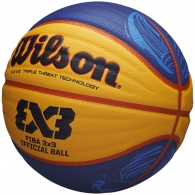 Minge basket Wilson FIBA 3X3 GAME BASKETBALL thumbnav 2