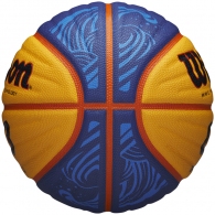 Minge basket Wilson FIBA 3X3 GAME BASKETBALL thumbnav 3