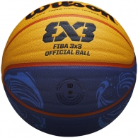 Minge basket Wilson FIBA 3X3 GAME BASKETBALL thumbnav 6