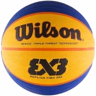 Minge basket Wilson FIBA 3x3 Replica