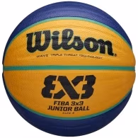 Minge basket Wilson FIBA 3x3 Junior