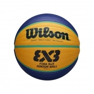 Minge Wilson FIBA 3x3 Junior