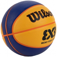 Minge basket Wilson FIBA 3X3 MINI BASKETBALL thumbnav 2