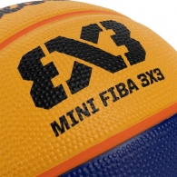 Minge basket Wilson FIBA 3X3 MINI BASKETBALL thumbnav 3