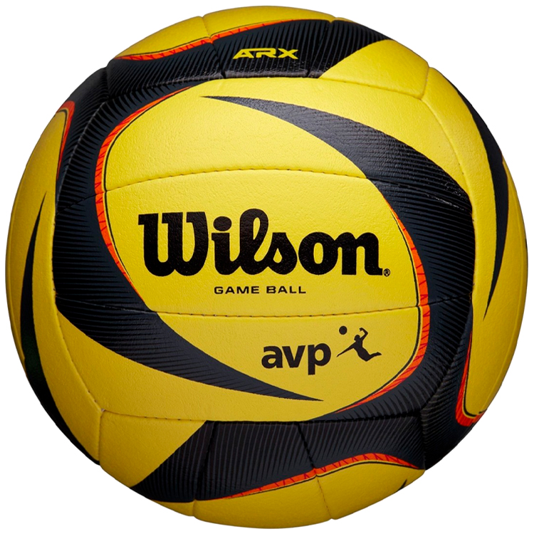 Minge voley Wilson AVP ARX photo 