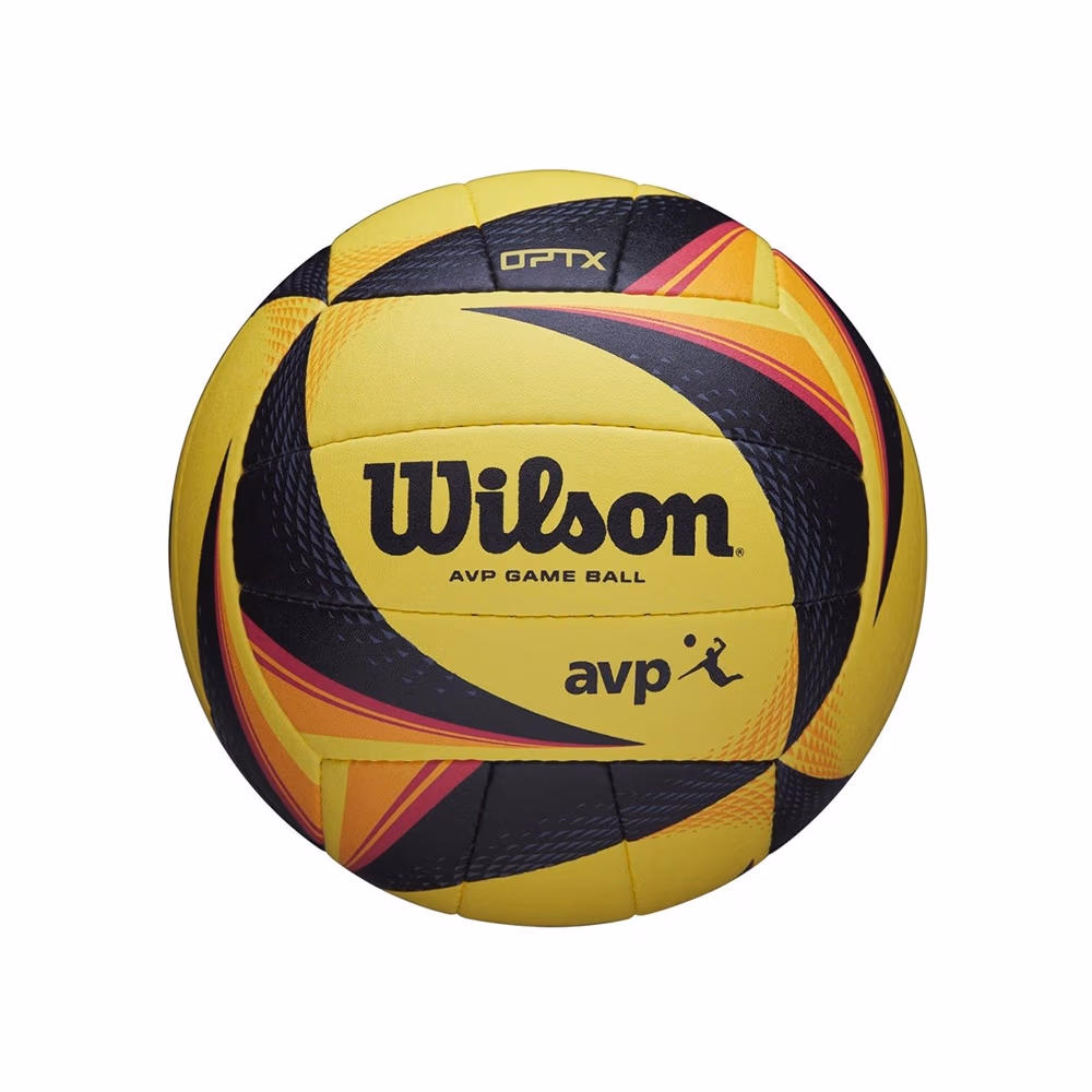 Мяч волейбольный Wilson Optx  Avp  Vb  Official  Gb 
