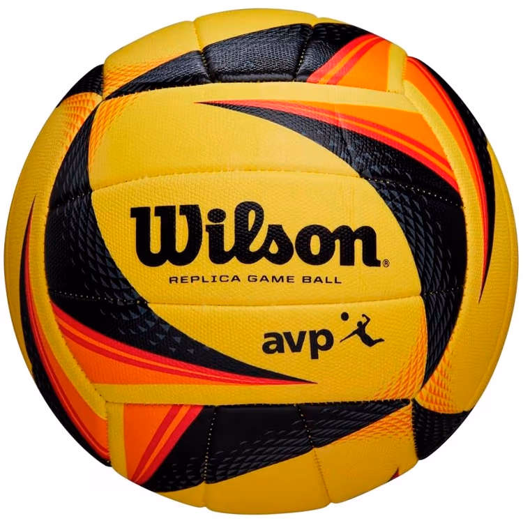 Мяч волейбольный Wilson OPTX AVP 