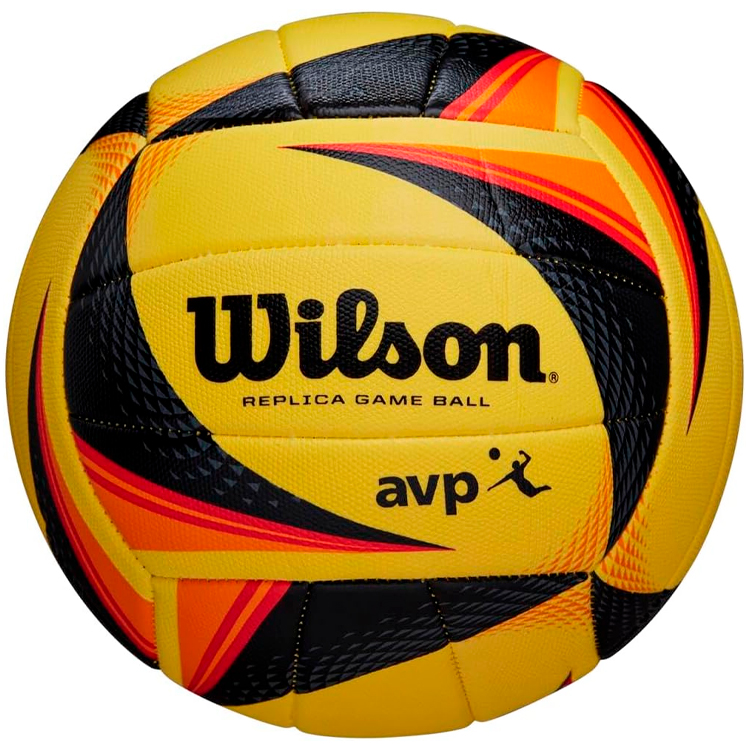 Мяч волейбольный Wilson OPTX AVP photo 