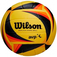 Мяч волейбольный Wilson OPTX AVP thumbnav