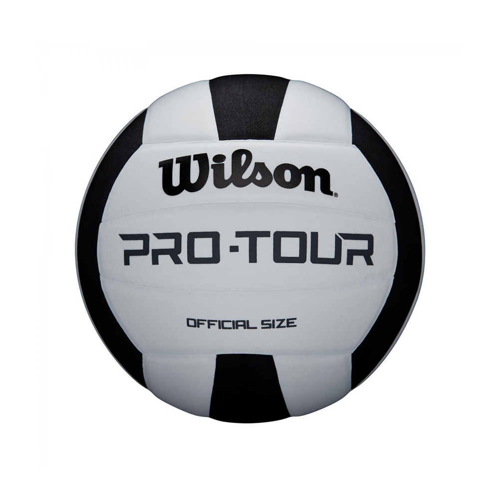 Мяч волейбольный Wilson Pro  Tour photo 