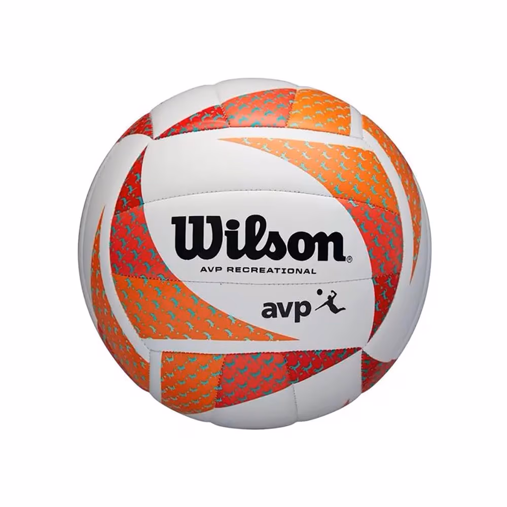 Мяч Wilson avp Style ORWH 