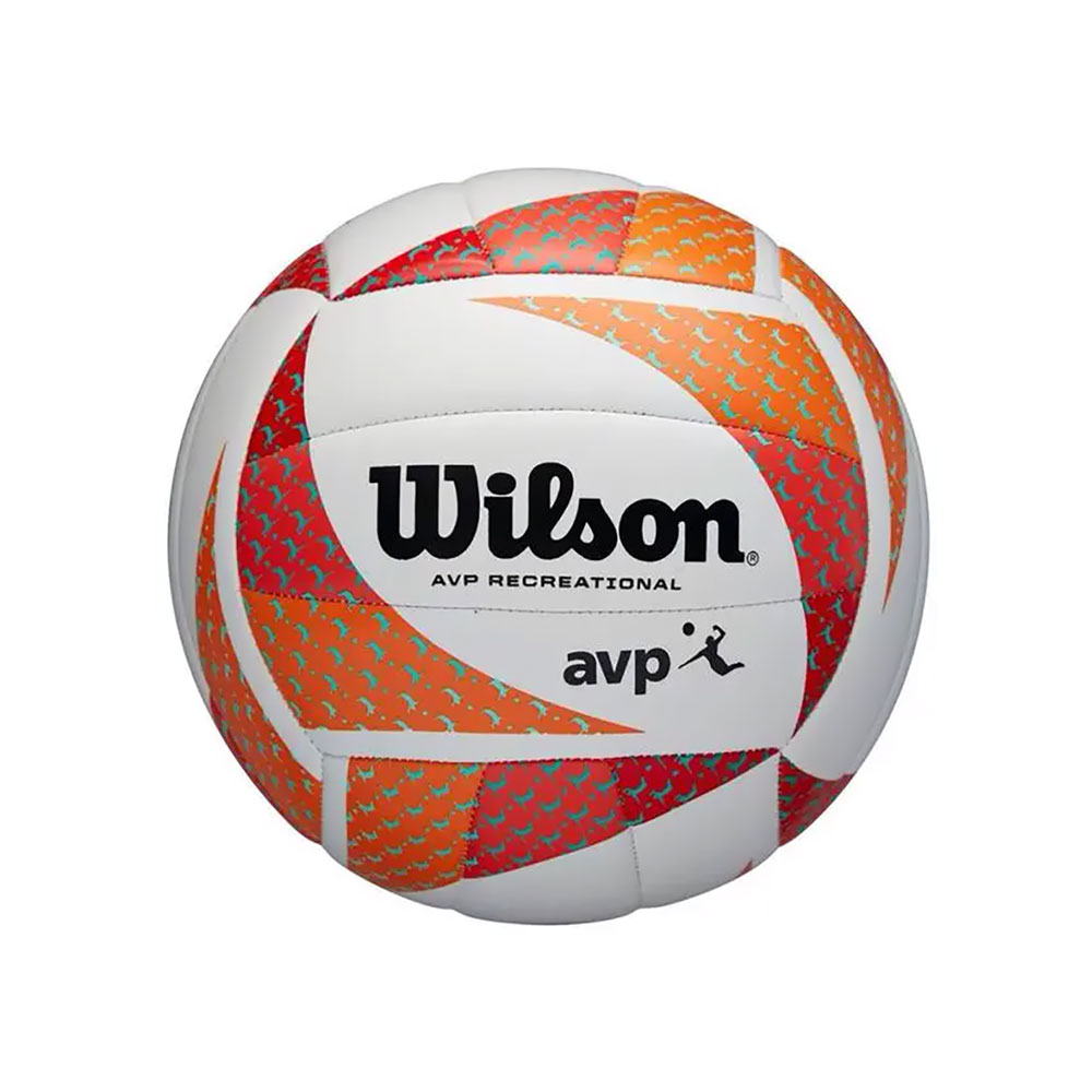 Мяч Wilson avp Style ORWH photo Мяч Wilson avp Style ORWH photo