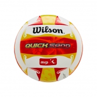 Мяч волейбольный Wilson AVP Quicksand Aloha VB RDYE thumbnav