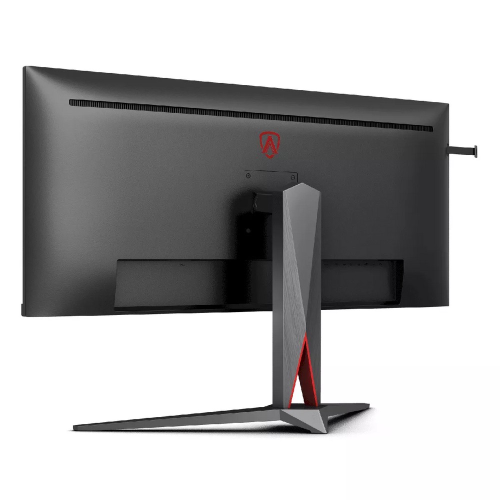 Monitor AOC AG405UXC photo 2