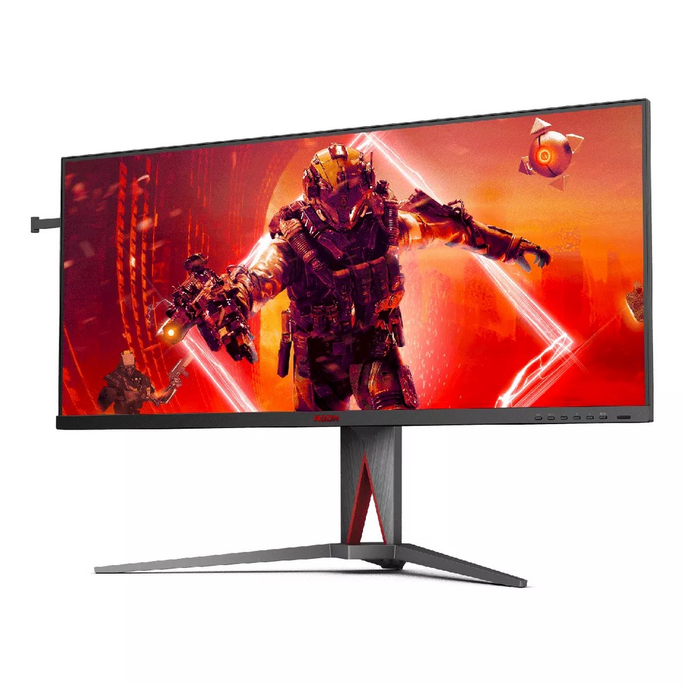 Monitor AOC AG405UXC photo 3