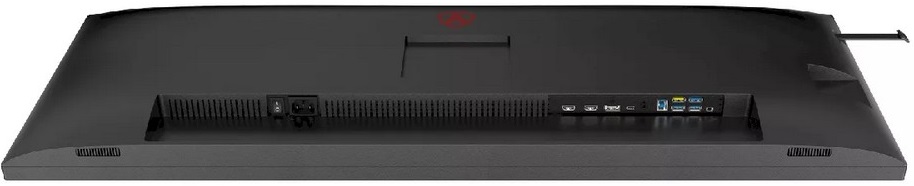Monitor AOC AG405UXC photo 5