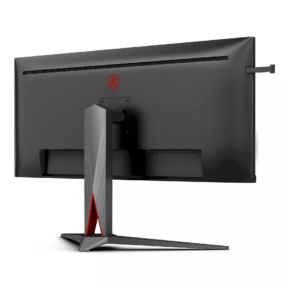 Monitor AOC AG405UXC photo 7