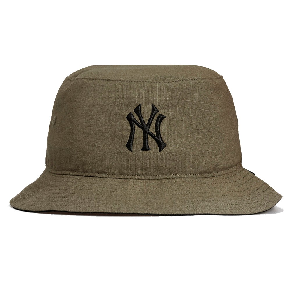 Панама 47 Brand BUCKET YANKEES photo Панама 47 Brand BUCKET YANKEES photo