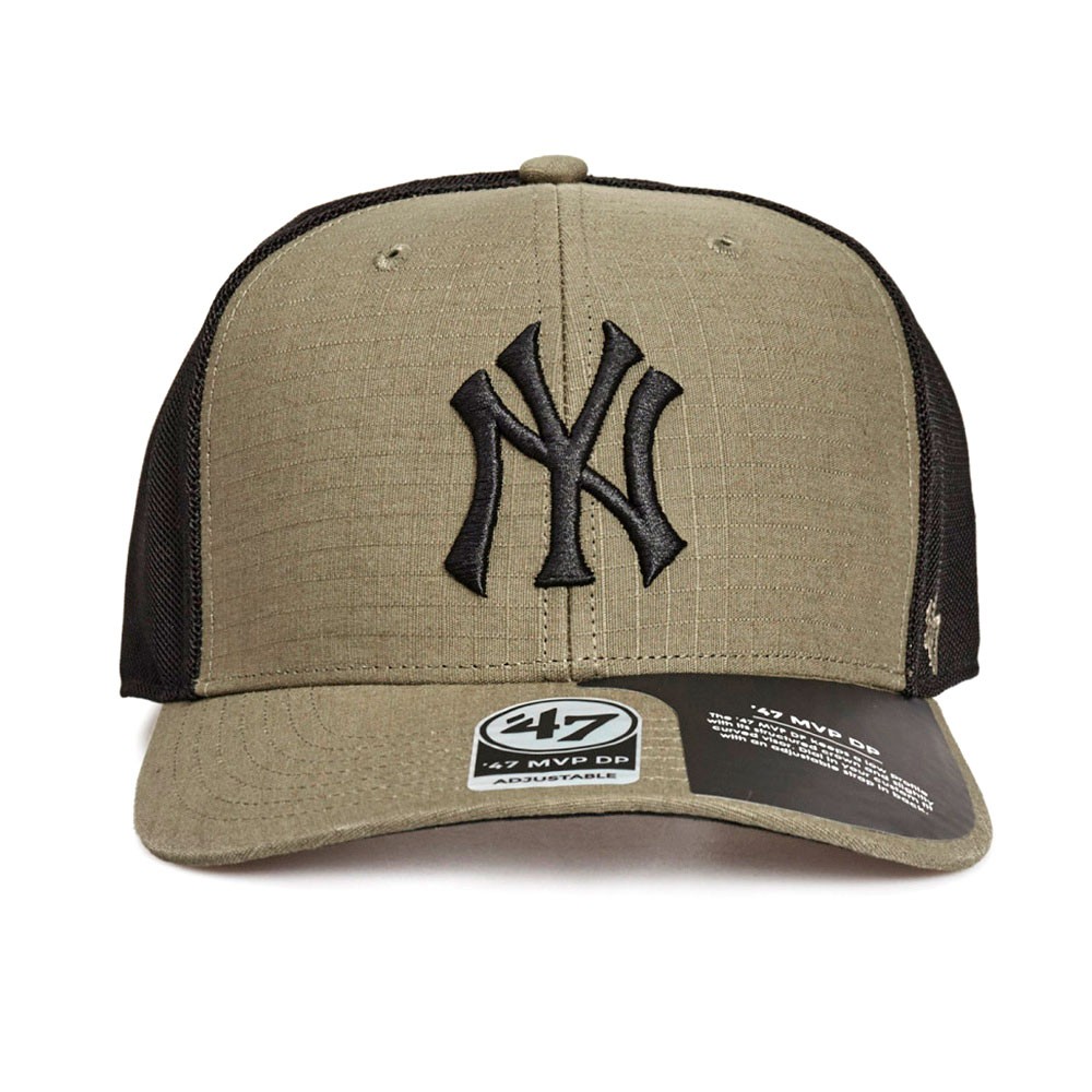 Кепка 47 Brand NEW YORK YANKEES photo Кепка 47 Brand NEW YORK YANKEES photo