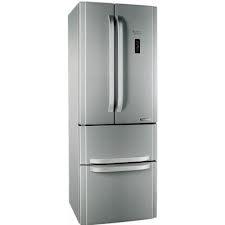 Frigider Hotpoint - Ariston E4DYAAXC photo 1