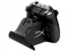 Станция зарядки контроллеров XBox HyperX HX-CPDUX-C thumbnav 2