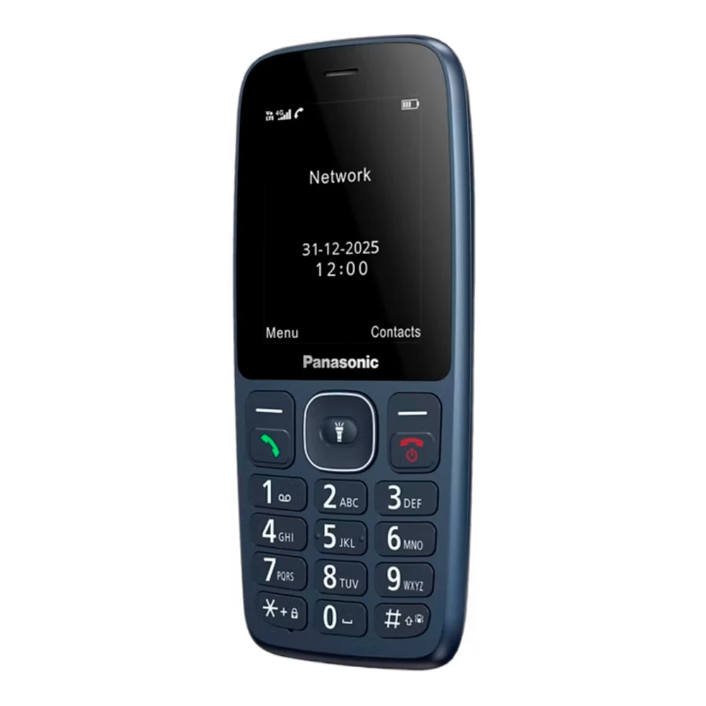 Telefon mobil clasic Panasonic KX-TF400EXC