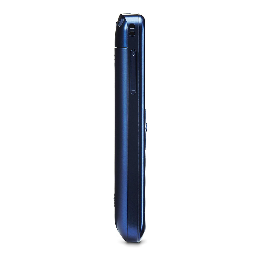 Telefon mobil clasic Panasonic KX-TU110EXC Blue Dual-SIM Albastru photo 3