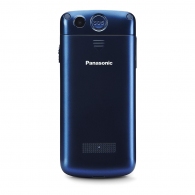 Telefon mobil clasic Panasonic KX TU110EXC Blue thumbnav 2