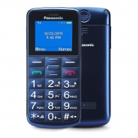Telefon mobil clasic Panasonic KX TU110EXC Blue thumbnav 6