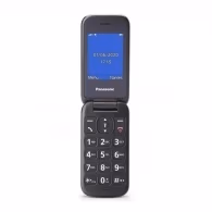 Telefon mobil clasic Panasonic KX TU400EXC Green