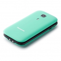 Telefon mobil clasic Panasonic KX TU400EXC Green thumbnav 6