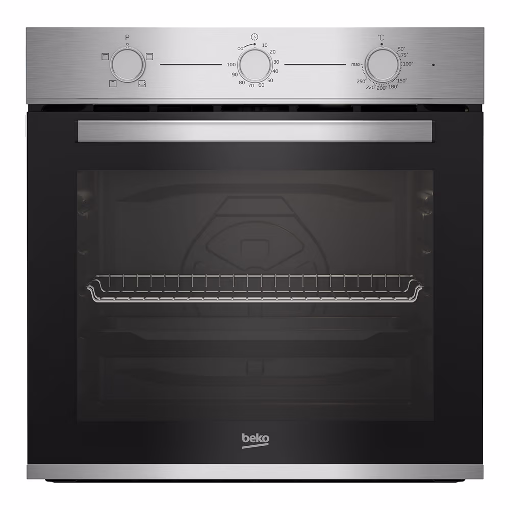 Встраиваемый духовой шкаф Beko BBIC12100XD 