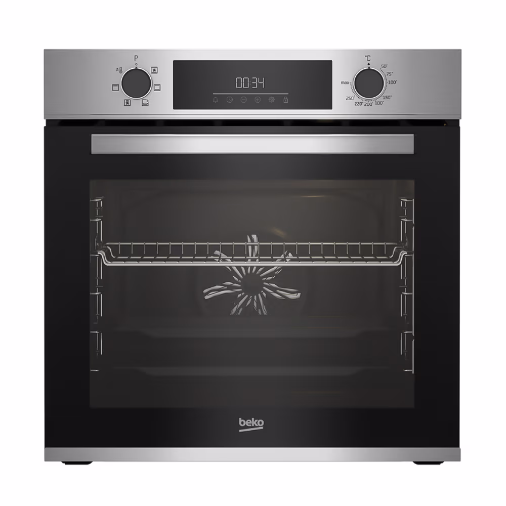 Встраиваемый духовой шкаф Beko BBIE12300XD 
