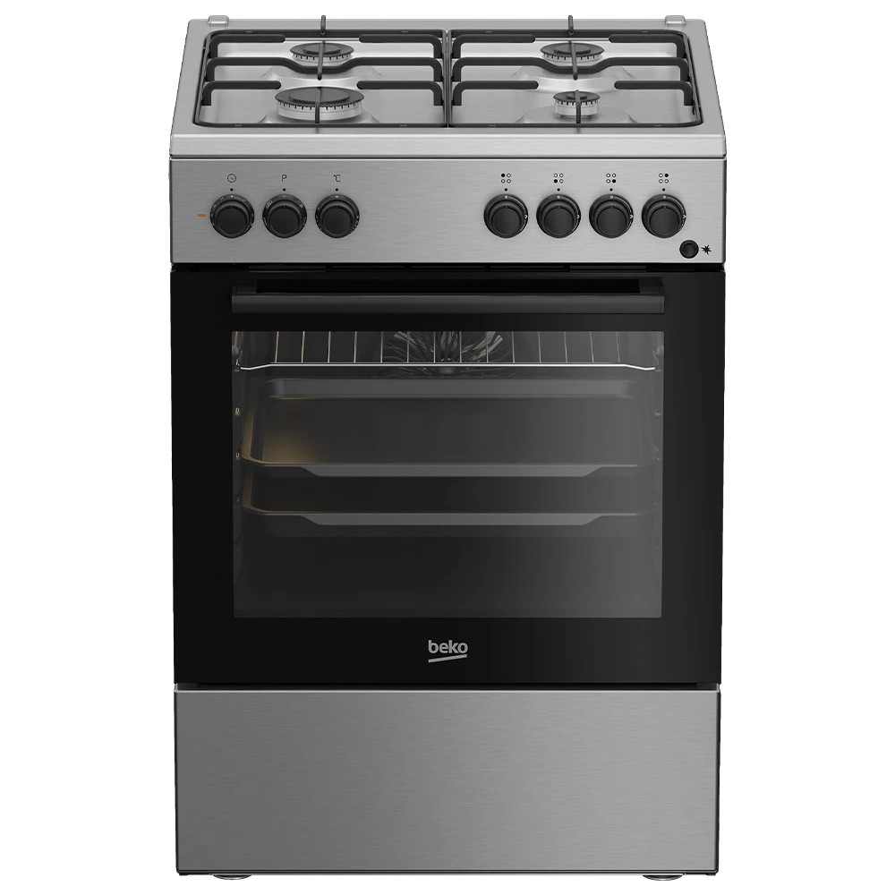 Aragaz pe gaz Beko  FBSE62120XD