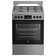 Газовая плита Beko  FBSM62320TXD thumbnav 1