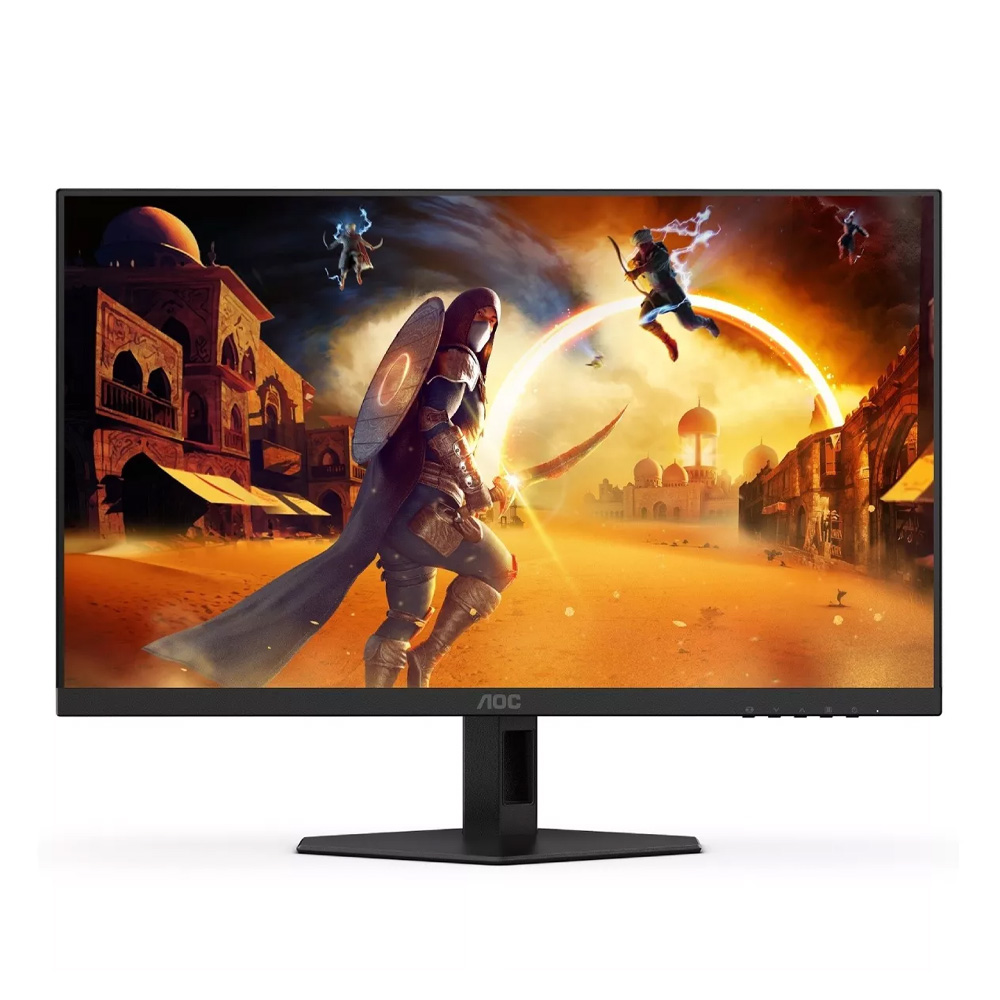 LED Монитор AOC 27G4XE photo 1