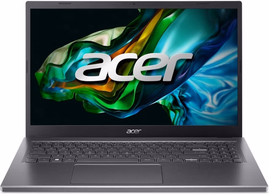 Ноутбук Acer A51558M52XE, Core i5, 16 ГБ ГБ, Черный 