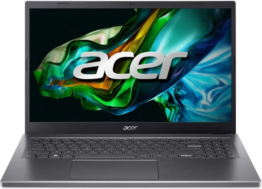 Laptop Personal Acer Aspire 5 A51558M52XE 15.6” / 16 GB / 512 GB / Core i5 / Iris Xe Graphics / Negru photo 1 Laptop Personal Acer Aspire 5 A51558M52XE 15.6” / 16 GB / 512 GB / Core i5 / Iris Xe Graphics / Negru photo 1