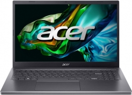 Ноутбук Acer A51558M52XE, Core i5, 16 ГБ ГБ, Черный thumbnav 1
