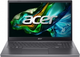 Laptop Acer A51558M52XE, 16 GB, Negru