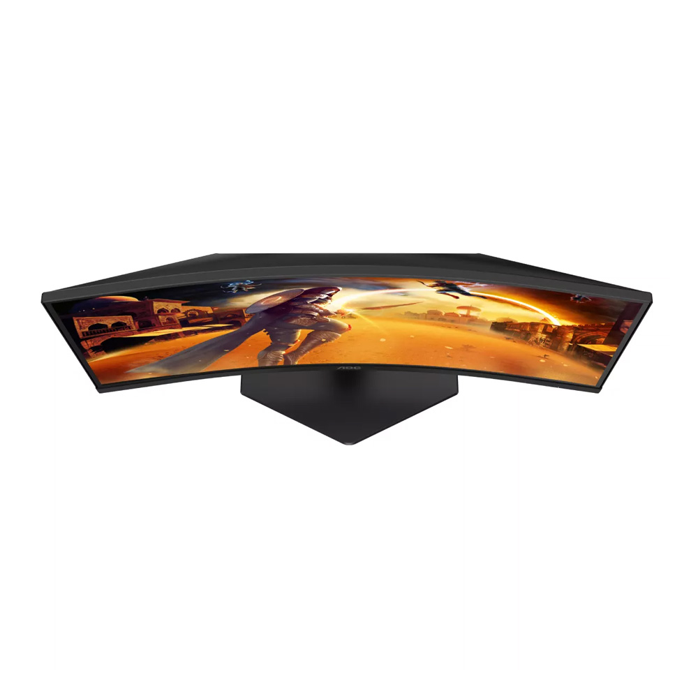 LED Монитор AOC C27G4ZXE photo 2