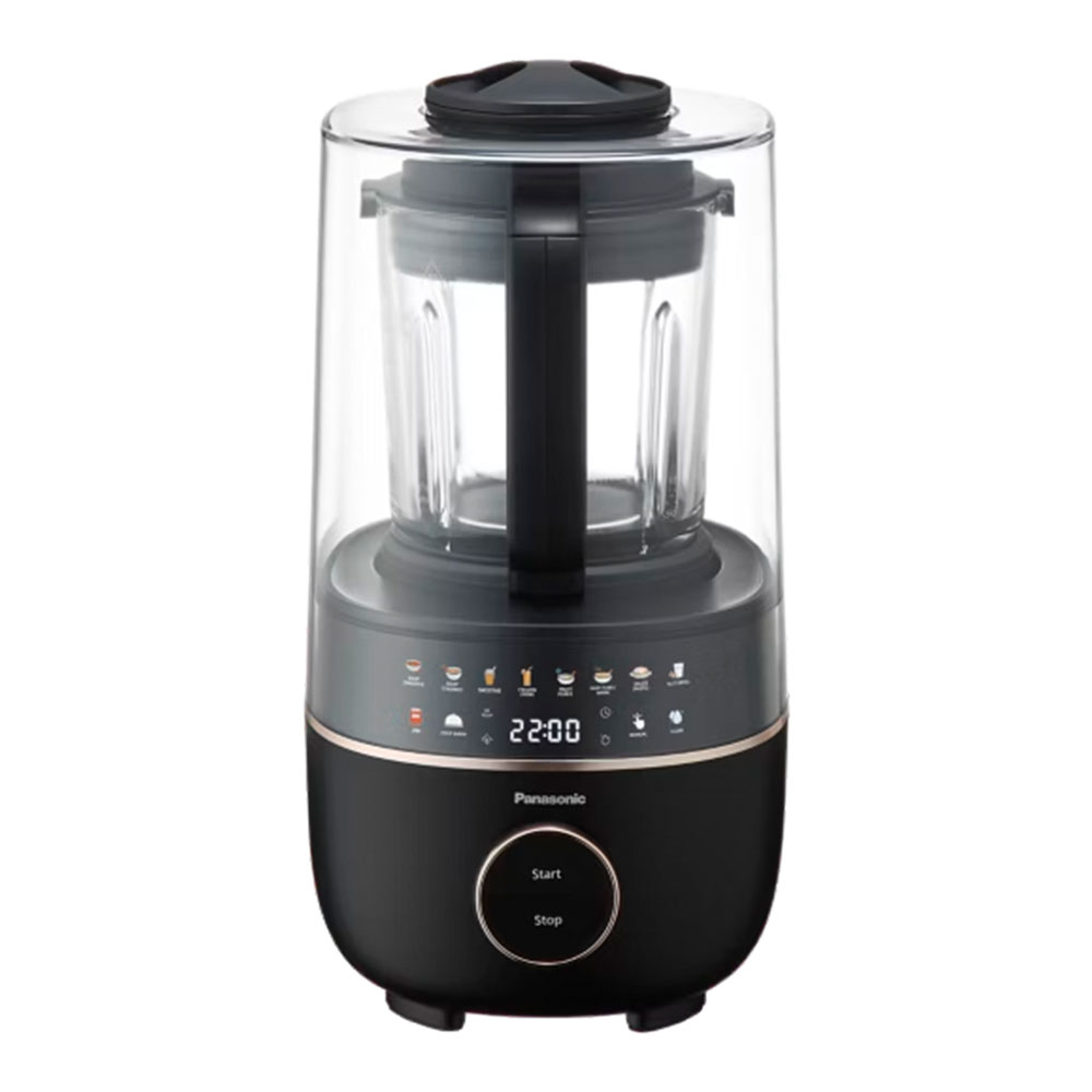Блендер Panasonic MXHG4401KXE photo 1 Блендер Panasonic MXHG4401KXE photo 1