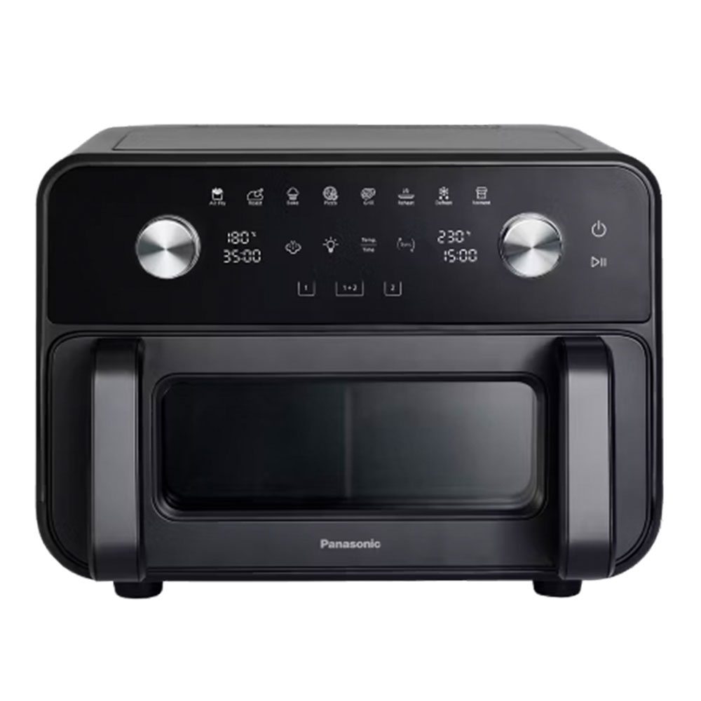 Aero Grill Panasonic NF-BC1000KXE photo 1 Aero Grill Panasonic NF-BC1000KXE photo 1
