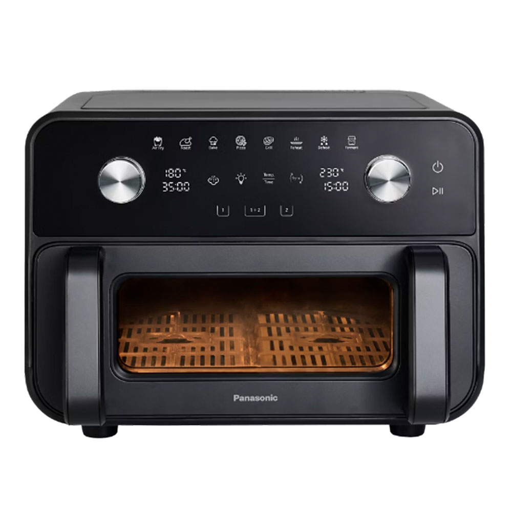 Aero Grill Panasonic NF-BC1000KXE photo 2